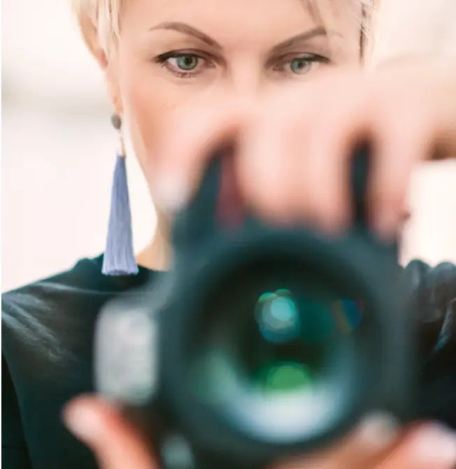 Un journée de shooting intensive