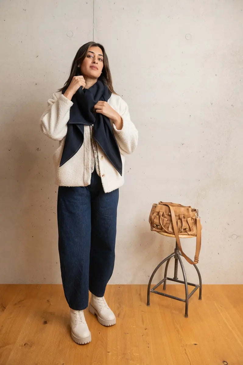 Silhouette 5 Maison Colette