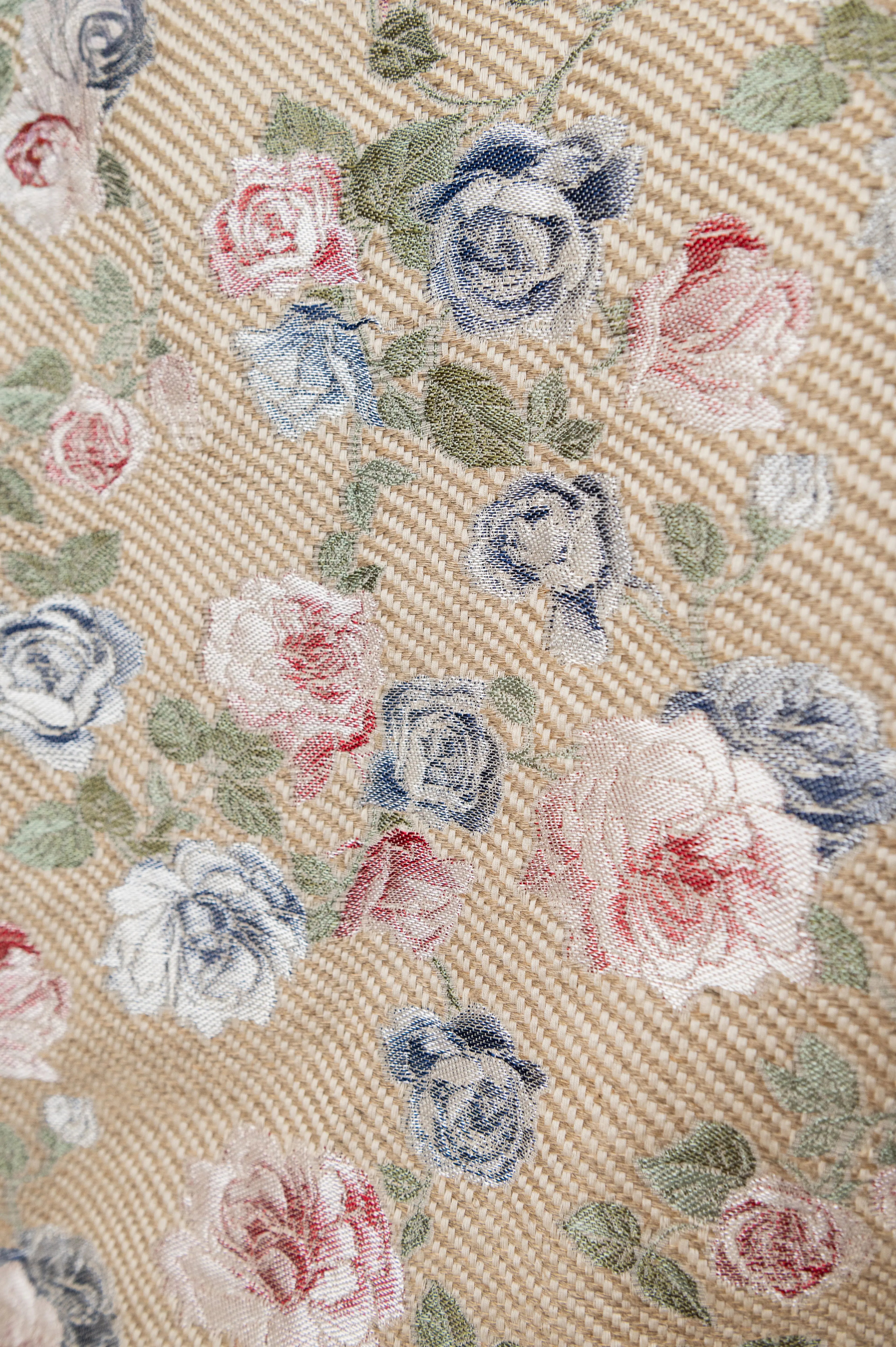 Manteau Cévennes - Jacquard Maison Colette