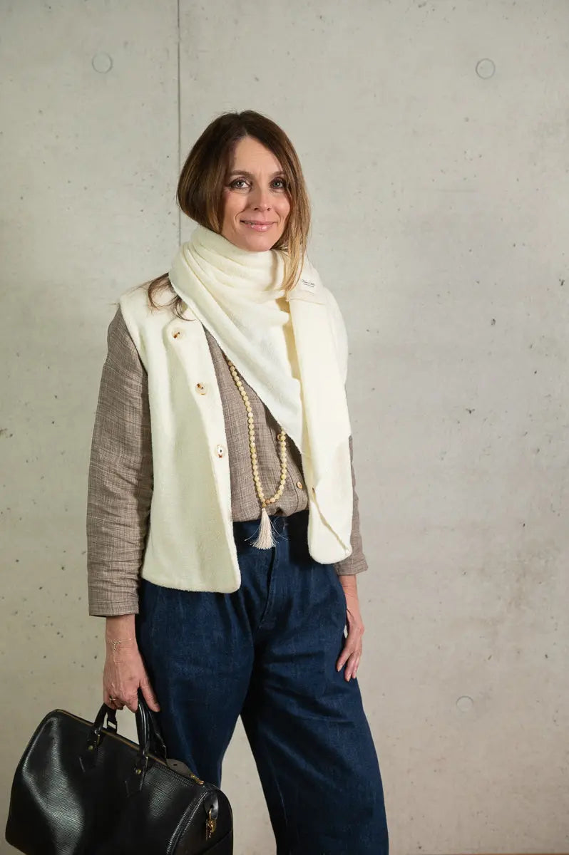 Silhouette 9 Maison Colette
